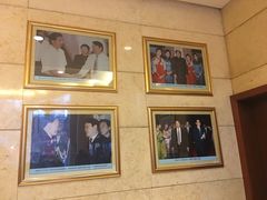 -延吉白山大厦酒店