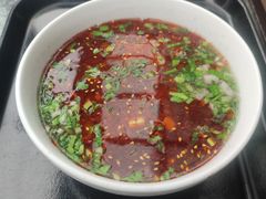 -陇上全荟兰州传统牛肉面(延吉路店)