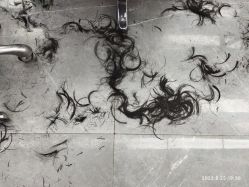 -茶发Salon·烫发染发理发