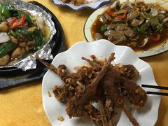 -化州肥仔大排档(建安二路店)