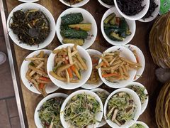 -何胖子丸子汤(南海街店)