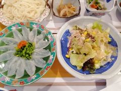 -天正河鲀·河豚亭(大连店)