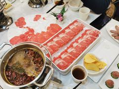 -听牧牛庄(南屏店)