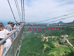 -梦幻奥陶纪景区