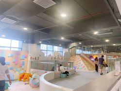 -LePark乐派亲子餐厅(33小镇店)