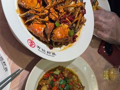 -有位虾匠·胶东土菜小馆(市北店)