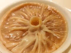 龙虾汤包-利苑酒家(宜安广场店)