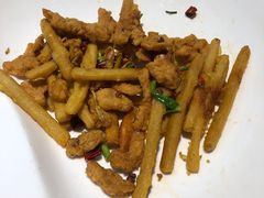 -楚鱼王·河鲜·湖北菜(华农店)