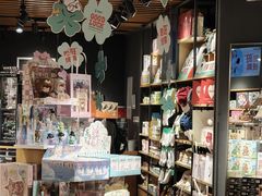 -九木杂物社(东方新天地店)