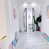 闭眼入纹眉