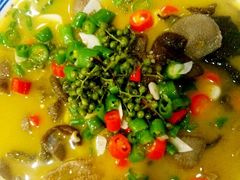 -鲁班小馆(政四街店)
