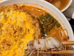 -水平有限广西米粉·广西风味集(五道口店)