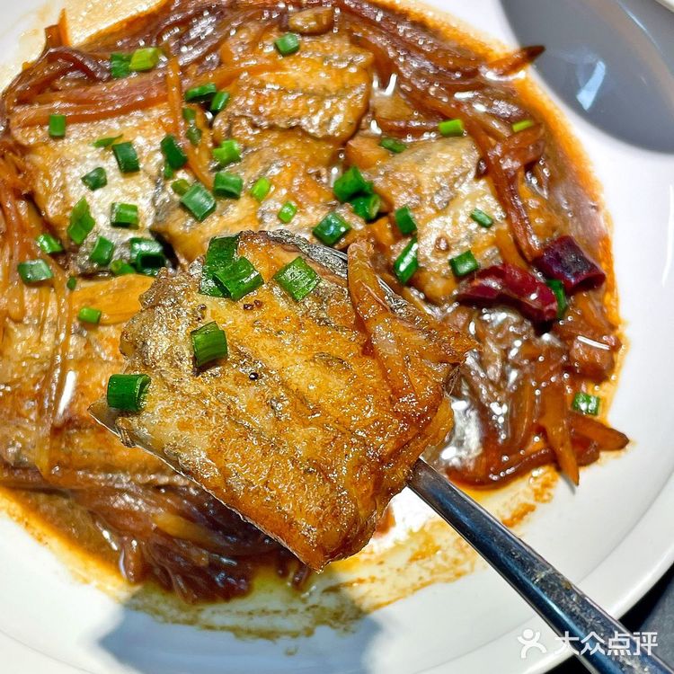 感谢网友,我找到北仑超好吃的宴请餐厅了 家庭小宴