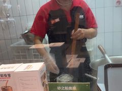 -回味鸭血粉丝汤(砂之船店)