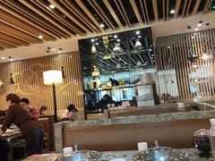 大堂-黄记煌三汁焖锅(新世纪广场店)
