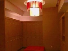 -真爱年华水疗健康运动中心(朱雀大街店)