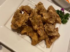 -泉州富力万达文华酒店-品珍中餐厅