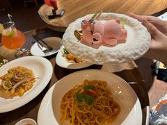 -猫岛主趣味餐厅(鼓浪屿店)