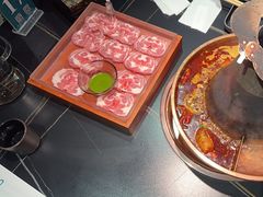 -乔先生涮肉·鲜活牛羊肉火锅(塘沽店)