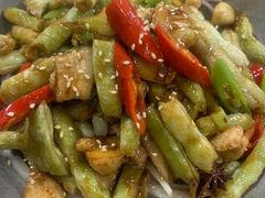 -阿喆私房菜(西五路店)