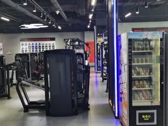 -一兆韦德健身(浦东万达会所)