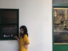 门面-RAC BAR(安福路店)