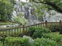 -南京银杏湖乐园