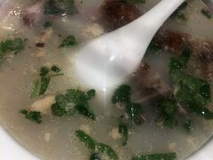 -永乐饭庄(安德路店)