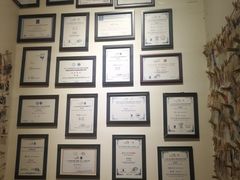 -雕刻时光咖啡馆(交大店)