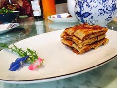 -漢舍中国菜馆(889广场店)