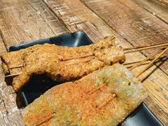 -霹雳火·重庆烧烤·江湖菜(解放碑店)