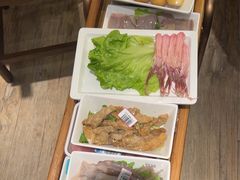 -野妹火锅(龙岗店)