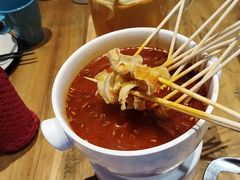 -洛阳宴·洛阳菜(南昌路店)