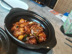 -有璟阁港式餐厅(国贸商城店)