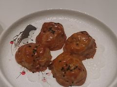 -聚福山莊·寻味顺德(北滘店)