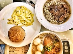 -翠华餐厅(旺角文华商场店)