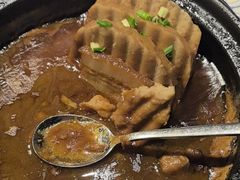 -卢大鲜鱼头捞饭(美利广场店)