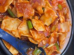 -宛平李记小吃(东关街店)