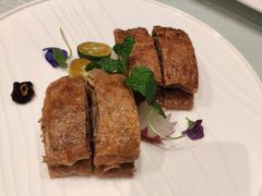 -一品淮扬 · 淮扬菜·北京万达文华酒店