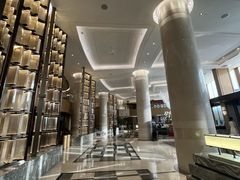 -杭州君悦酒店