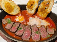 -沛家·西餐Brunch·直火料理