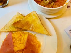 常餐-大哥餐厅(西城花园店)