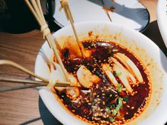 -太二酸菜鱼(武汉光谷保利店)