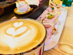 -Famous肥猫墨西哥音乐餐吧(五棵松华熙LIVE店)