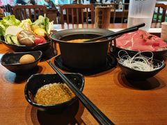 呷哺特色招牌调料-呷哺呷哺(星光天地店)