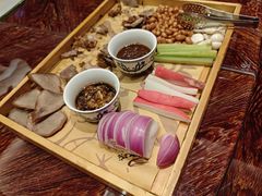 -山东八大碗山东老字号