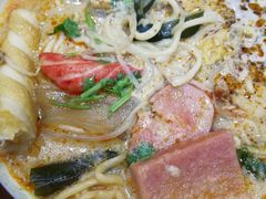 -张亮麻辣烫(天津和平多伦道店)