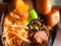 -螺蛳粉先生(蓟门桥店)