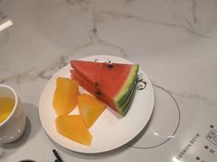 -田园肥牛鲍鱼先生(新北店)