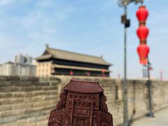 -西安城墙·碑林历史文化景区